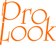 Prolook Logo